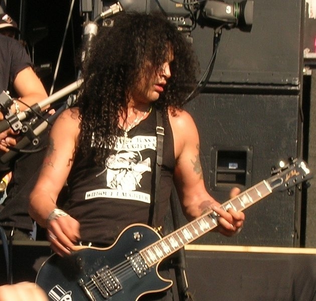 Slash - Fan Arts Slash_8