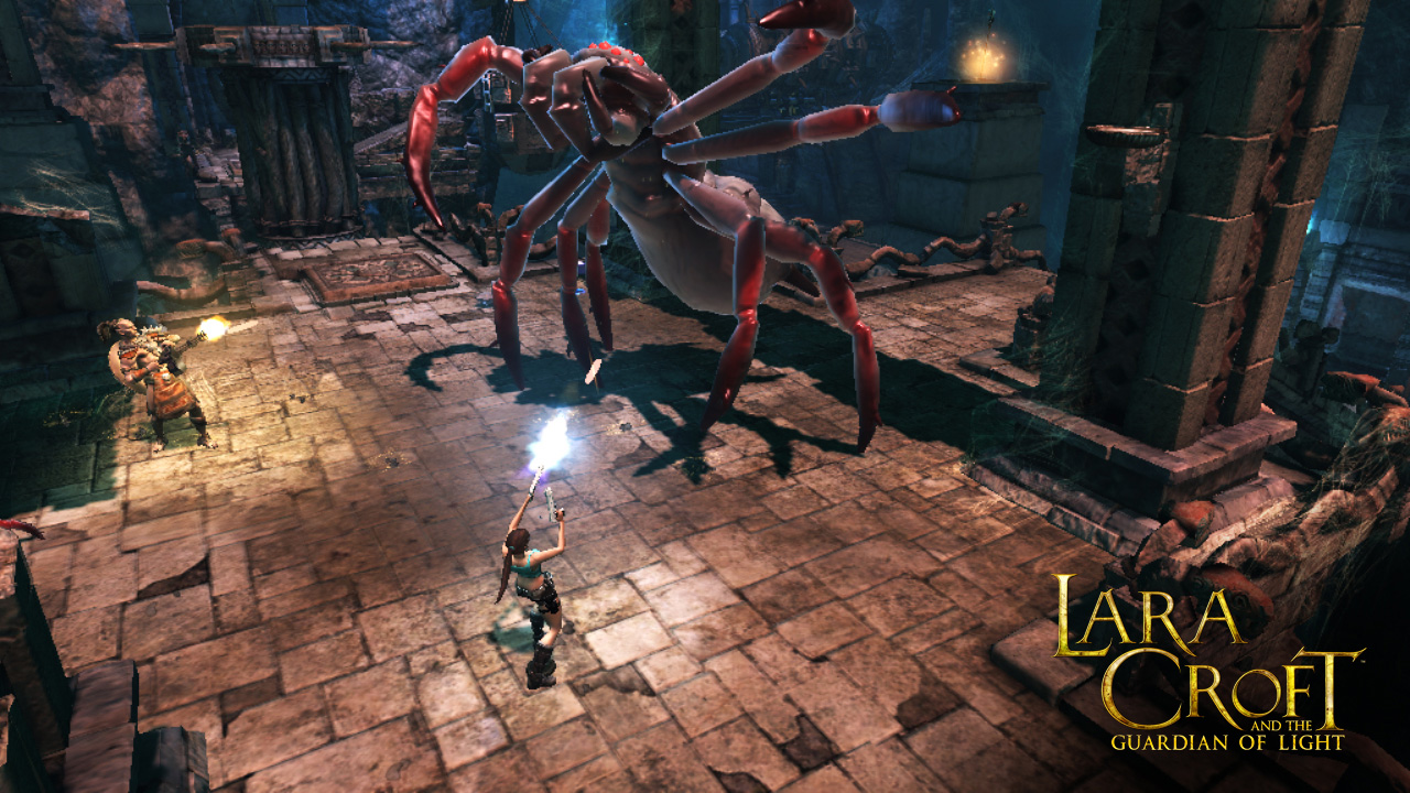 لعبة lara croft and the guardian of light للpc Lcgol_screenshot_5