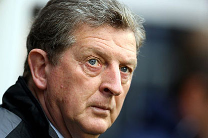 Liverpool FC History Roy-hodgson