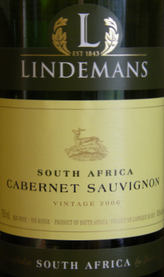 Vino - piće bogova - Page 2 Lindemans-south-africa-cabernet-sauvignon-2006