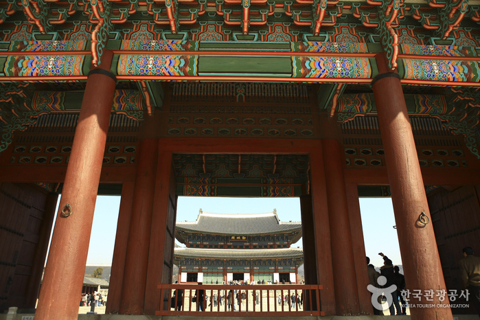 [Lieu à voir] Gyeongbokgung 705226_image2_1