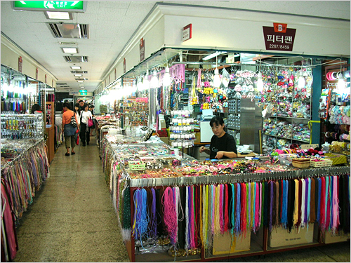 Dongdaemun Market 176164_image2_1