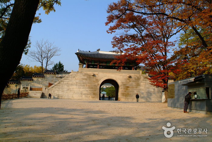 [Lieu à voir] Gyeongbokgung 203677_image2_1