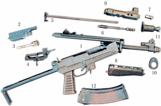 Russian Sniper Rifles and Units - Page 15 Ma-7