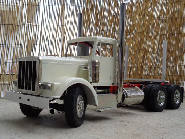 Grand Hauler de Tony - futur Log truck DSC00964_1