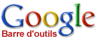 Installer la barre d'outils GOOGLE Toolbar_sm