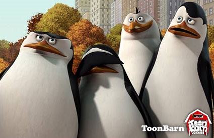 برنامه های كودك و نوجوان تلويزيون ايران از گذشته تا اکنون - صفحة 32 The-Penguins-of-Madagascar