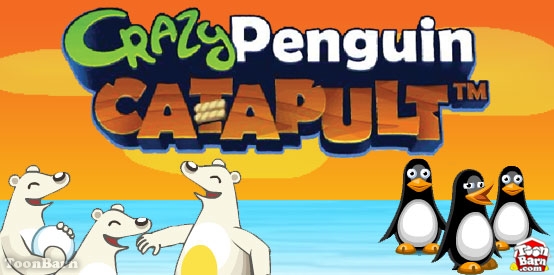 لعبة البطريق المجنون Crazy Penguin catapult و بحجم 5 ميجا بس Crazy-Penguin-Catapult