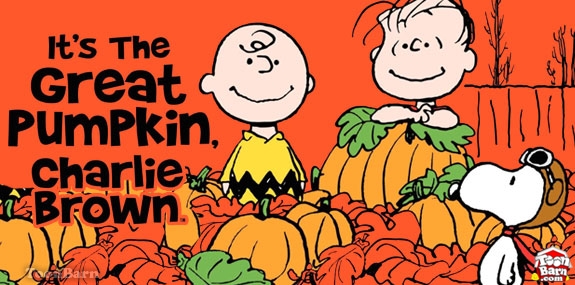 Boatload of orange Its-the-Great-Pumpkin-Charlie-Brown-on-ABC