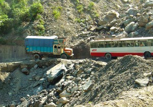 Top 10 Nepal-Tibet-Bangladesh-Roads-300x209