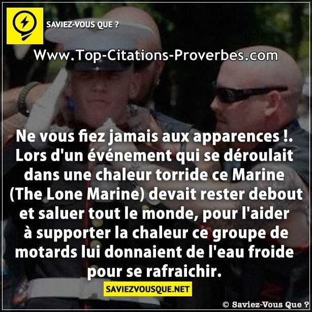 Ne juge pas trop vite ton prochain ! Citation_jamais__Ne_vous_fiez_jamais_aux_apparences_._Lors_dun_evenement_qui_se_deroulait_dans_un_02801