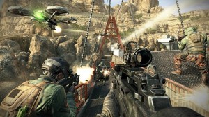 دانلود بازی Call of Duty Black Ops II 2012 برای PC 34-300x169