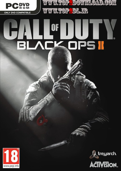 دانلود بازی Call of Duty Black Ops II 2012 برای PC Call-of-Duty-Black-Ops-II