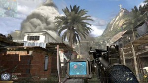  دانلود بازی Call Of Duty Modern Warfare 2 برای PC Call-Of-Duty-Modern-Warfare-2-6-300x168