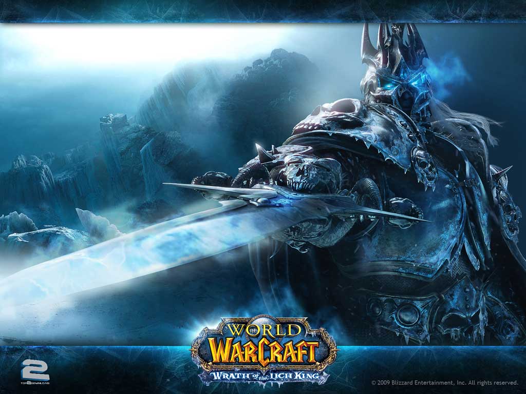 دانلود بازی World of Warcraft برای PC Wowo355a