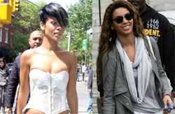 Rihanna vs. Beyonce 10961beyoncevsrihanna