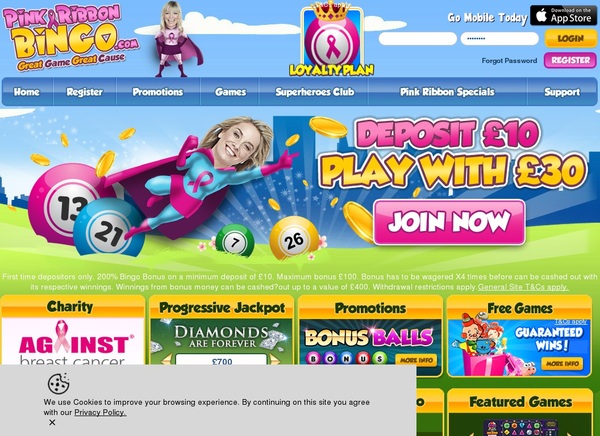 Pinkribbonbingo Safety Pay Pinkribbonbingo-Safety-Pay