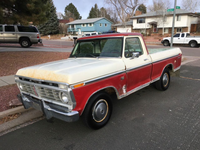 Live MSU Sports Chat With Graham Couch Today at 1:00 PM.. - Page 6 1973-ford-f100-xlt-ranger-2wd-390-v8-farm-truck-short-bed-fleet-side-factory-ac-1