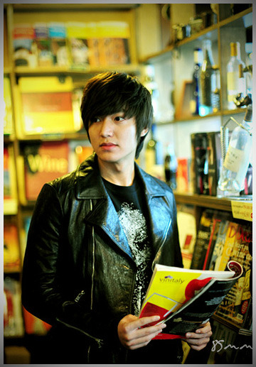 lee min ho": photos A10162199-126