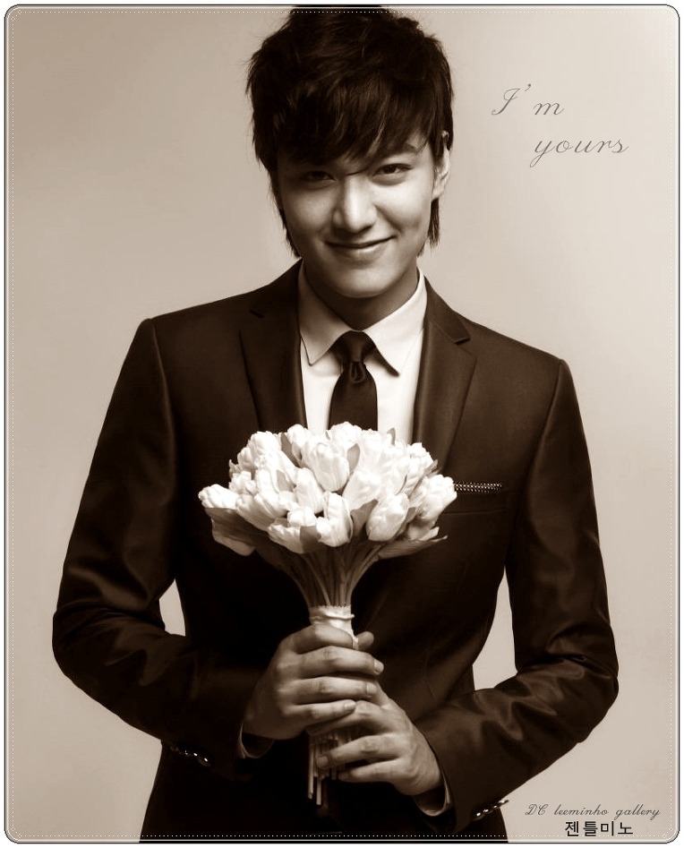 lee min ho": photos A10162199-18