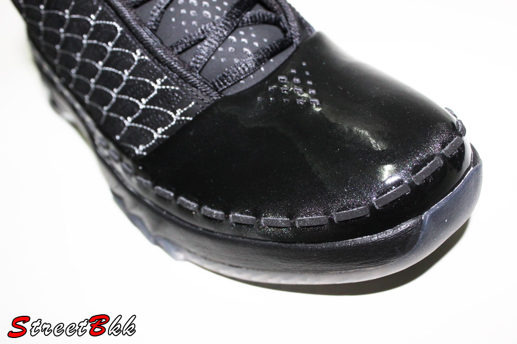 REVIEW !!! JORDAN XX3 LOW BLACK S9104928-22