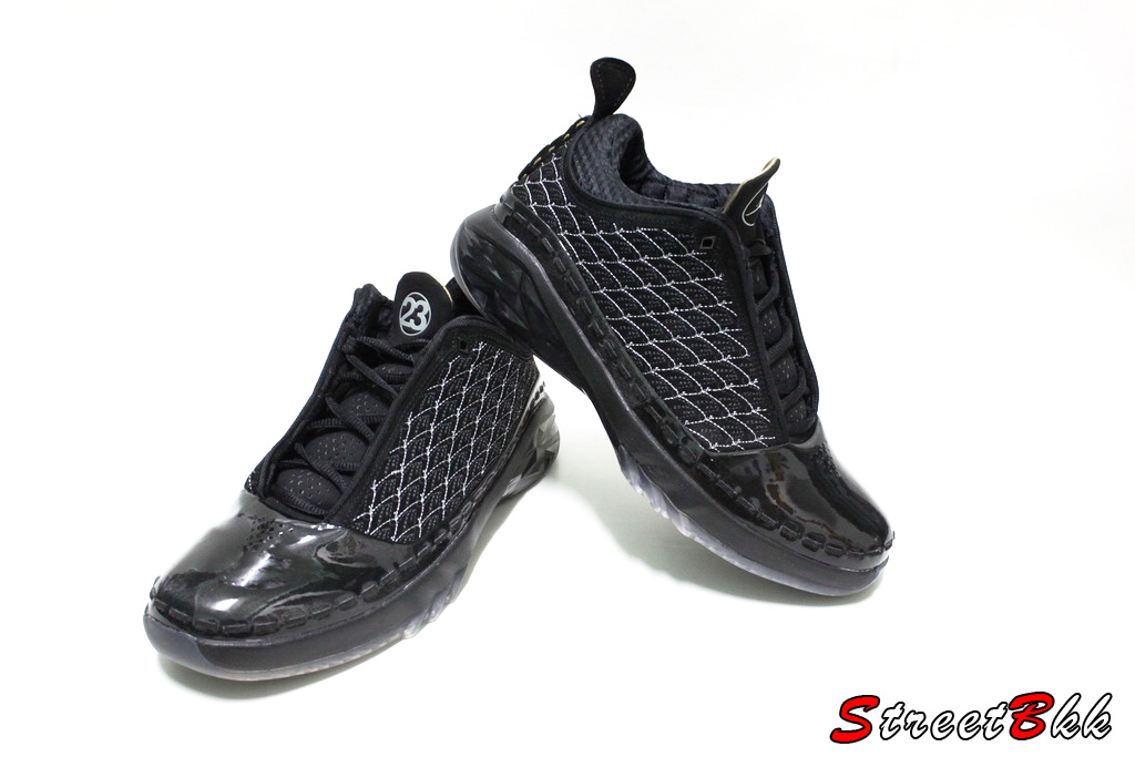 REVIEW !!! JORDAN XX3 LOW BLACK S9104928-28