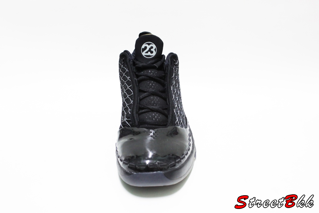 REVIEW !!! JORDAN XX3 LOW BLACK S9104928-5