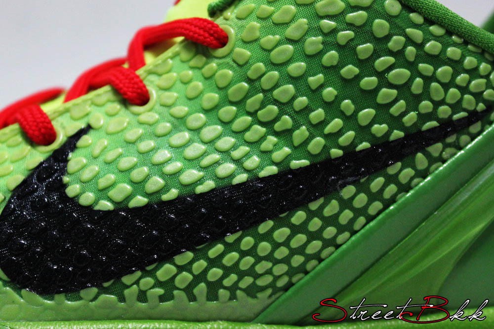 REVIEW !!! KOBE VI GRINCH X'MAS S10079124-11