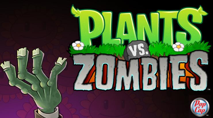 Plants VS Zombies Plants-vs-zombies