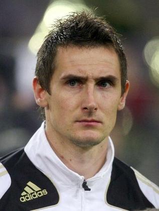 Atletico Madrid Miroslav_Klose