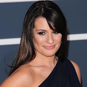 I Will Always Love You Lea_Michele