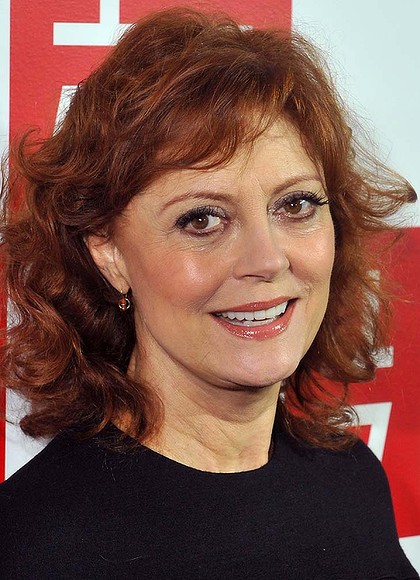 FAMILIARES Y CERCANOS DEL ROL Sarandon