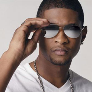 usher Usher-5