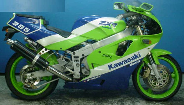   ...... ZXR400-1