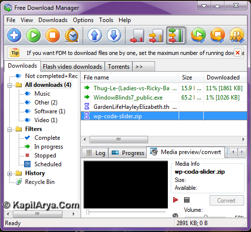 Tăng tốc download hiệu quả với Free Download Manager Ho_tro_tai_voi_free_download_manager_4