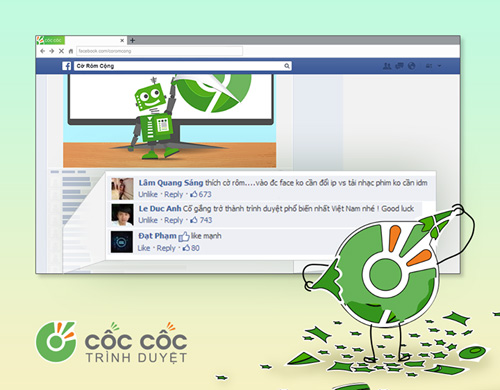 Tải trình duyệt Cốc Cốc+, Download Cờ Rôm mới nhất 2015 Ho_tro_vao_facebook_coc_coc_1