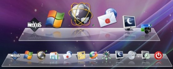 Top 5 phần mềm thanh dock tuyệt đẹp cho Windows 7, 8 Thanh_doc_dep_cho_windows_7_8_4