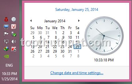 Hướng dẫn cách đổi thời gian time trong Window 7, 8 Doi_thoi_gian_window_7_8_2