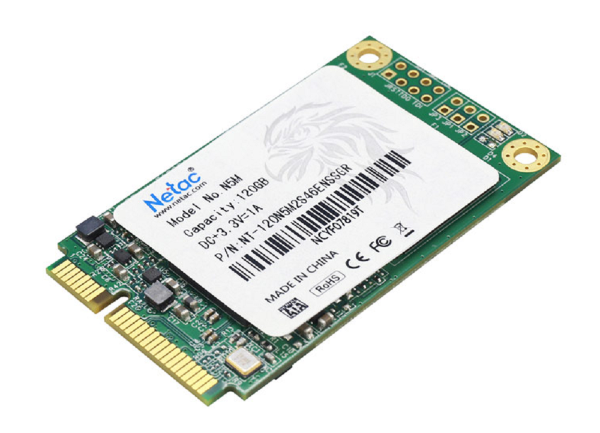 Ổ CỨNG SSD 120GB NETAC 120_2