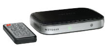 Netgear Unveils its TV-Torrent Player Itv2000
