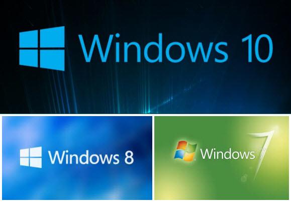 mise à niveau de Windows 7 - Migrez vers Windows 10 gratuitement et légalement Upgrade2