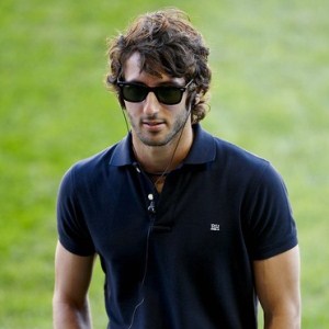 sexiest footballer alive - Page 2 Esteban-Granero