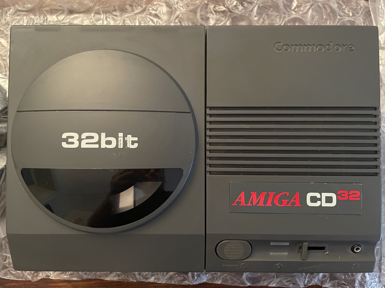 [ESTIM] Amiga CD32 RGB IMG_6950