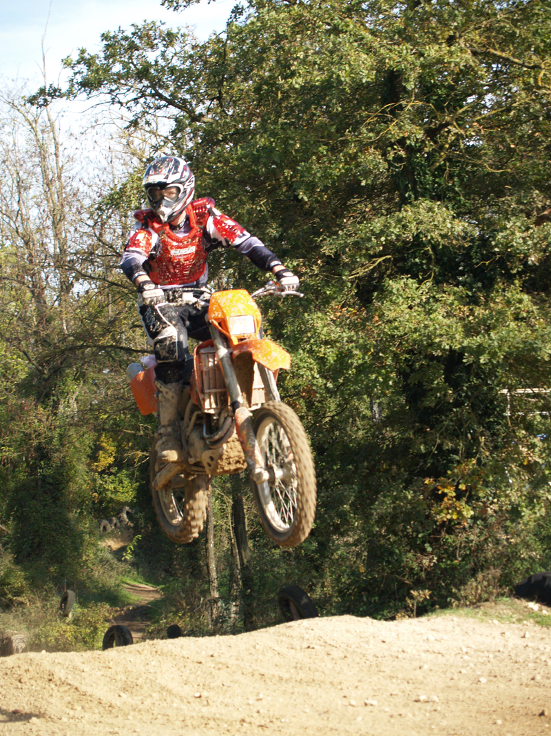 Quadcross à Larchant PB041127