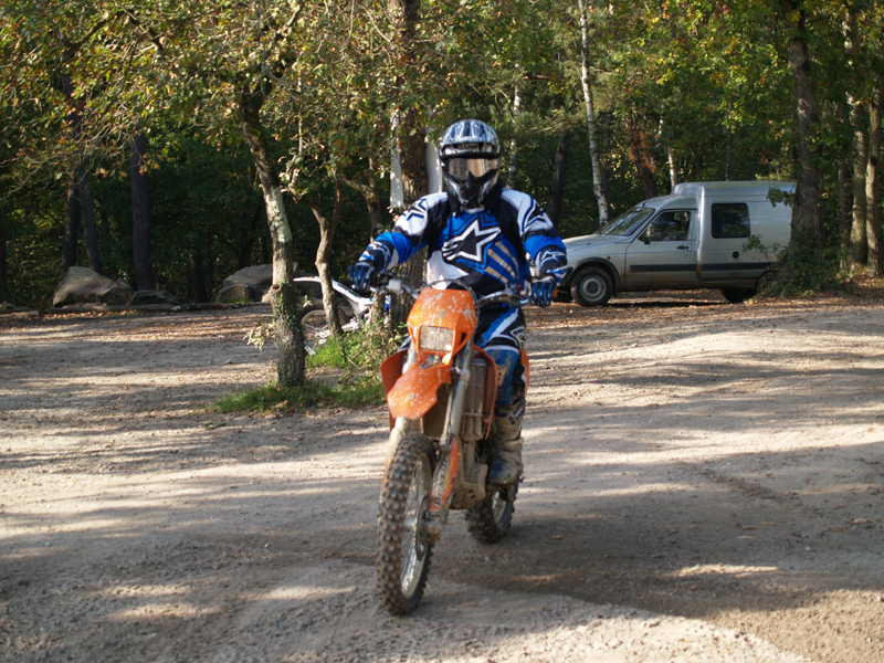 Quadcross à Larchant PB041133