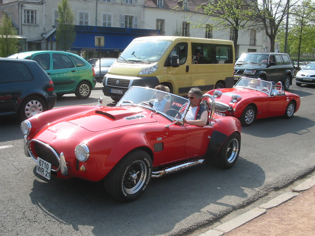 Ronde de Bourgogne Historique demain samedi 14... 024