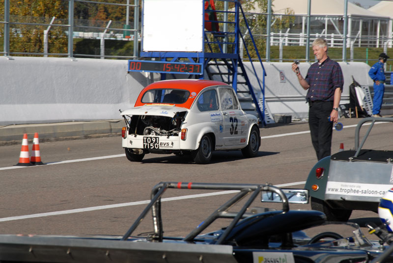 Les 3 Heures de Dijon 3hd07