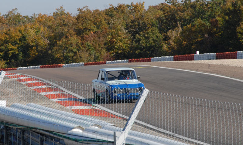 Les 3 Heures de Dijon 3hd11