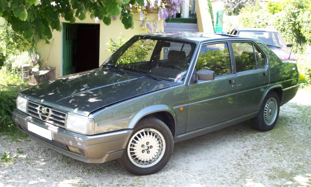 Alfa 90 ZAR162A00-00005194