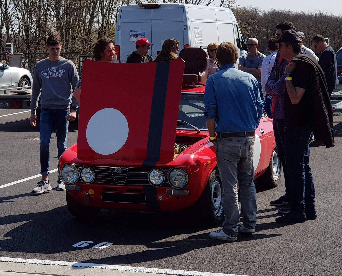 Alfa Classic Prenois Acp2019q